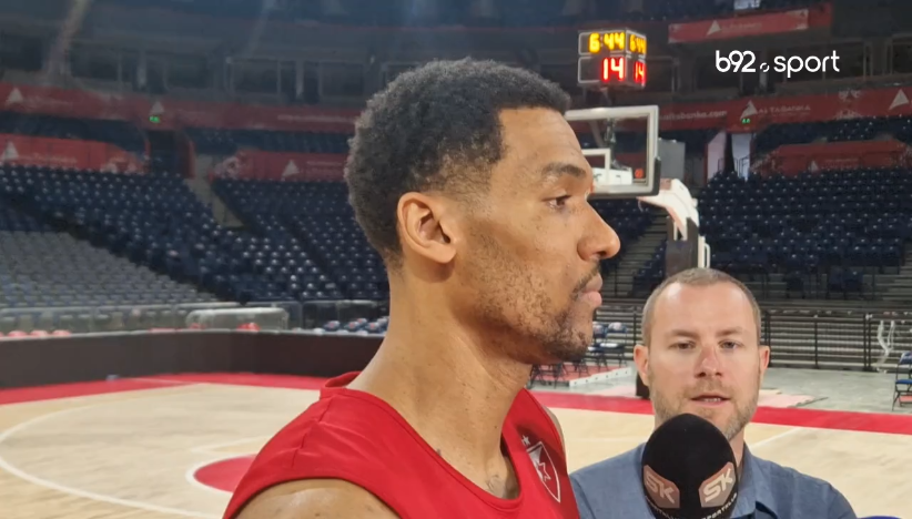 Džoel Bolomboj najavio meč protiv Fenerbahčea