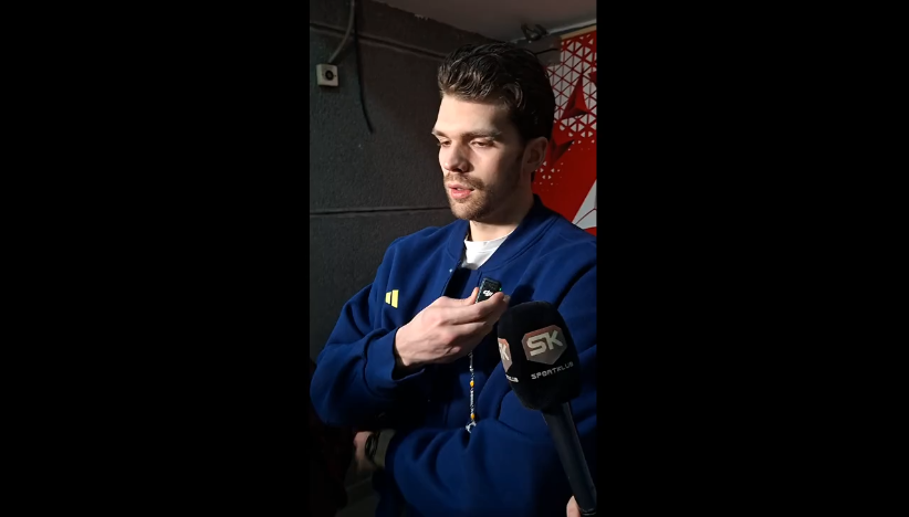 Biberović: Krivim sebe za mnoge stavri