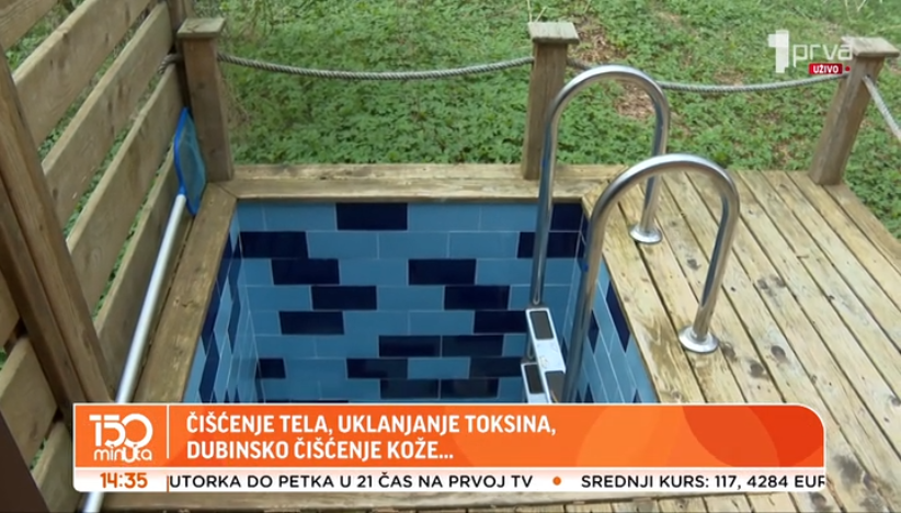 Prva Ruska banja u Srbiji