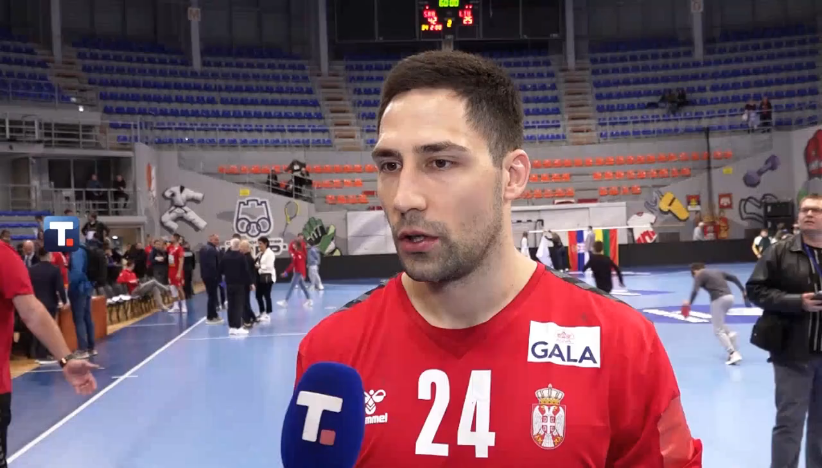 "Nisam očekivao ovako ubedljiv rezultat"