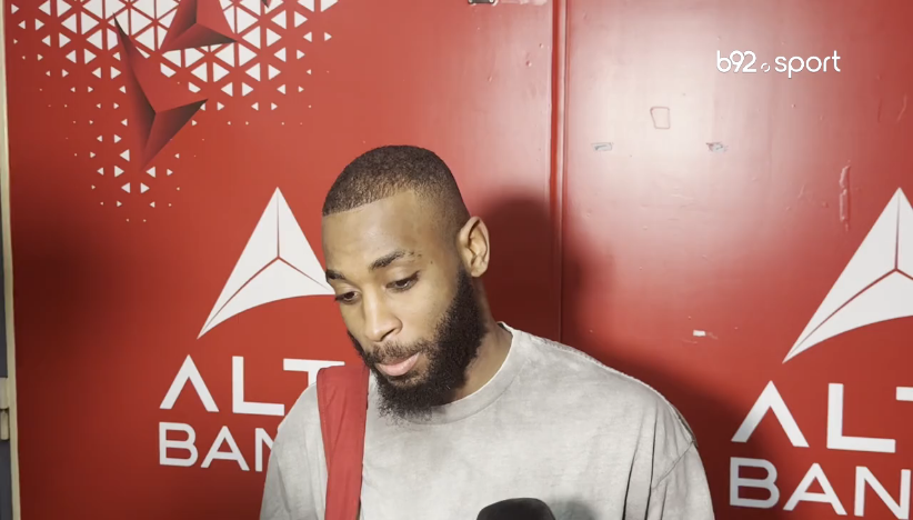 Miler-Mekintajer posle pobed nad Partizanom u ABA