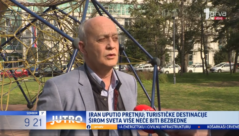 Da li je bezbedno letovati u Turskoj, Egiptu i na Kipru?