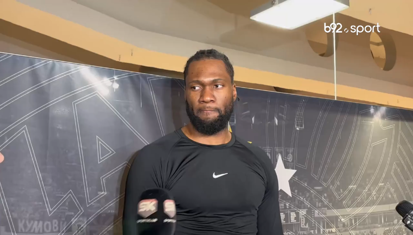 Fernando: "Pobeda neće da škodi"