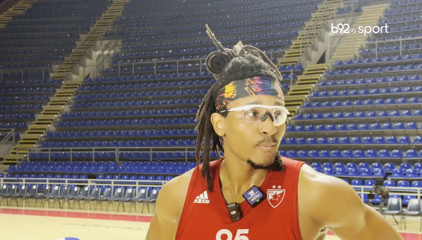 Moneke propustio derbi, spreman za Baskoniju i Barsu