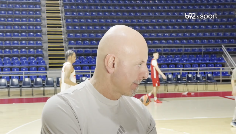 Saša Obradović najavio duplo kolo u Španiji