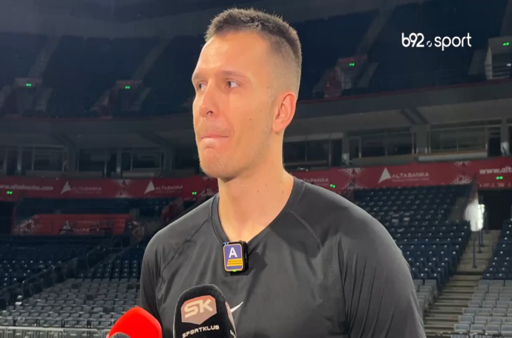 Arijan Lakić pred Valensiju