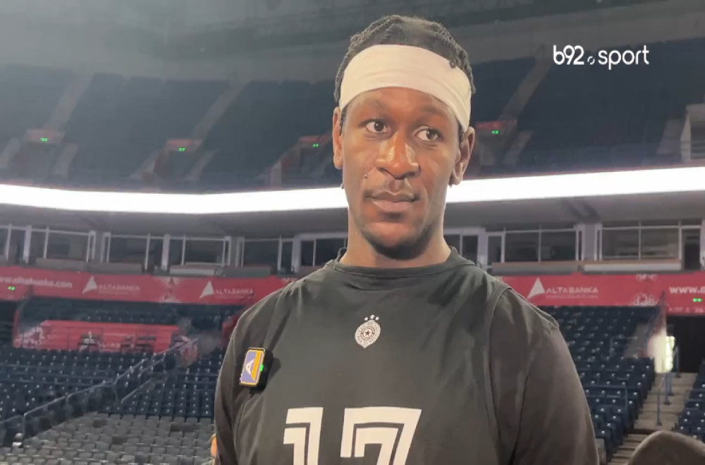 Bonga pred Valensiju