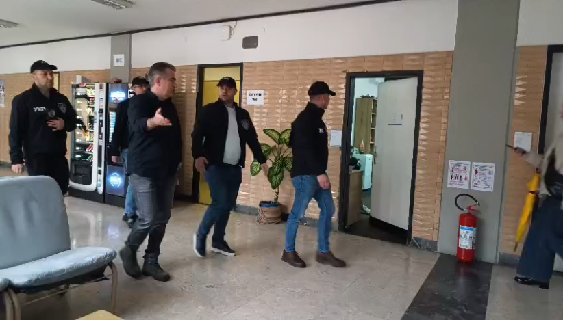 UKP na Filozofskom fakultetu: Opsežna istraga zbog smrti studentkinje