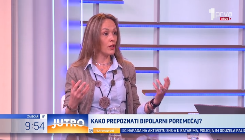 Svetski dan borbe protiv bipolarne bolesti