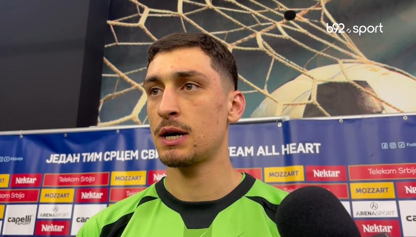 Petrović: Moglo je ubedljivije