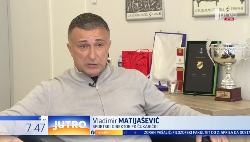 Zašto kasnimo sa privatizacijom u fudbalu?