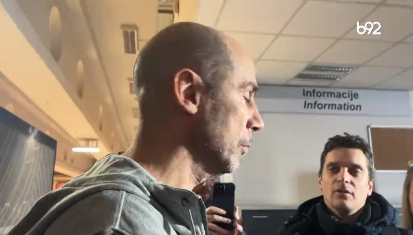 Penjaroja: "Nismo dovoljno uradili"