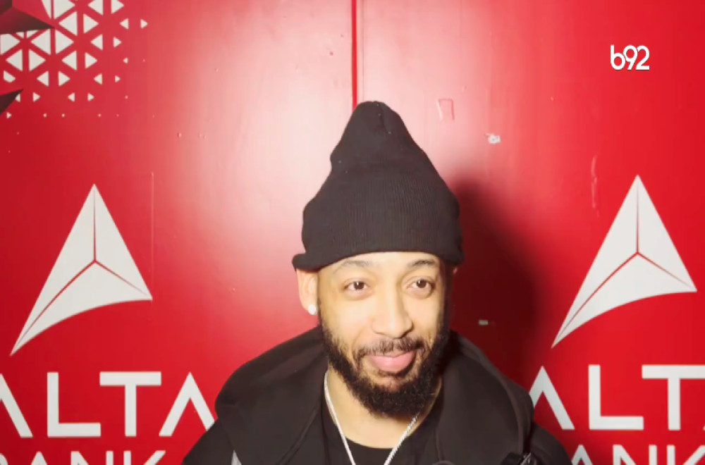 Džons: "Možemo do sedam, osam u nizu"