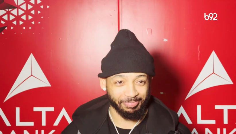 Džons: "Možemo do sedam, osam u nizu"