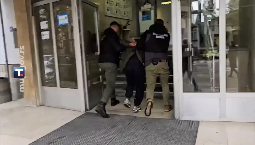 Uhapšen osumnjičeni za silovanje u okolini Merošine