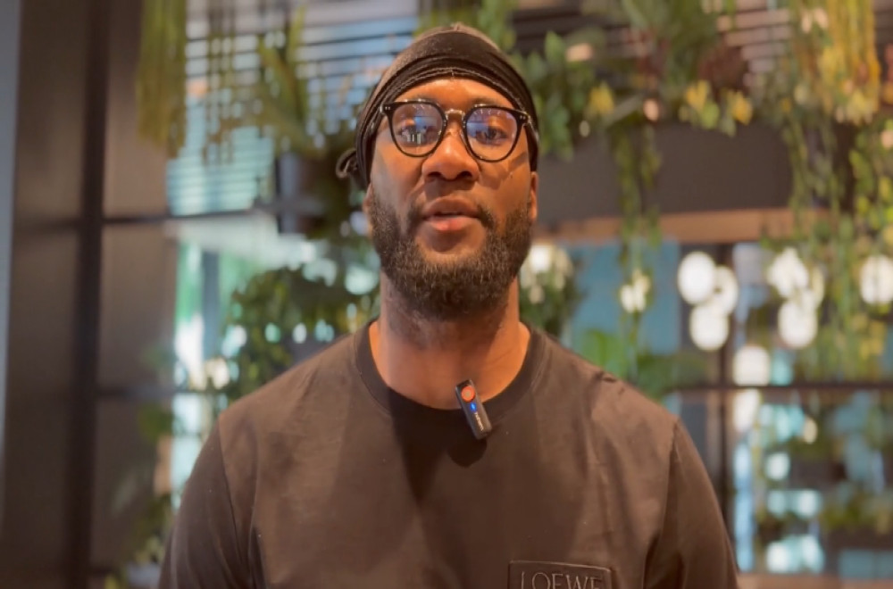 Fernando pred Efes: "Da odgovorimo istom energijom"