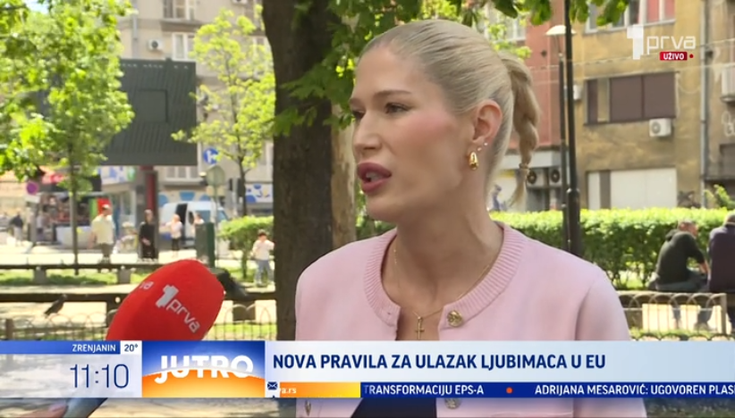 Nova pravila za ulazak ljubimca u EU