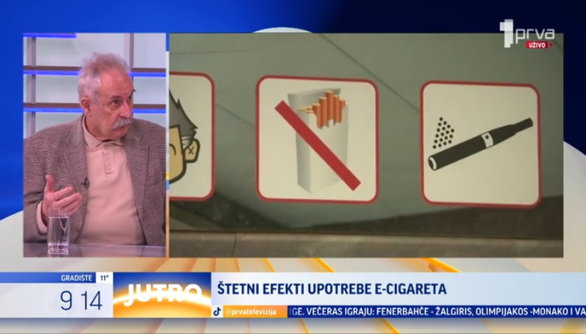 Mladi širom sveta koriste elektronske cigarete – stručnjaci zabrinuti