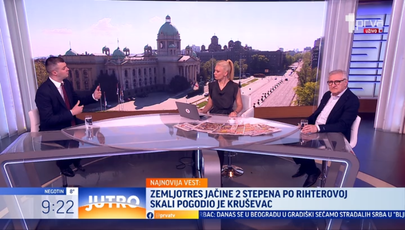 Da li pametni satovi mogu da pomognu kod dijagnostike srčanih bolesti?