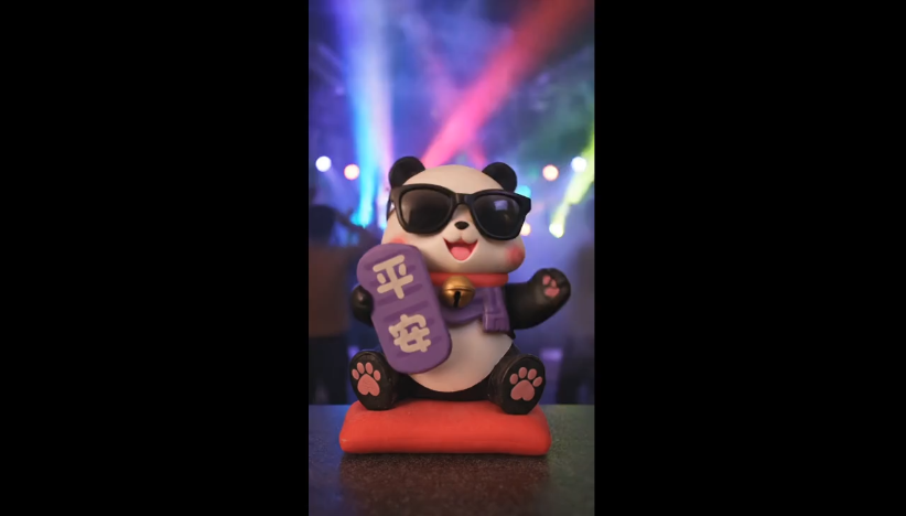 Honor 600 - AI Image to Video 2.0