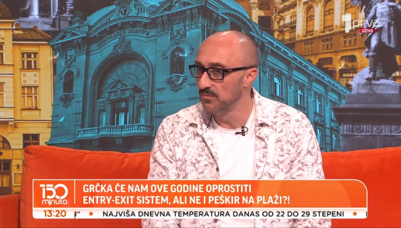 Srbi između odmora i promenjenih pravila