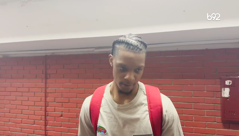 Karter: "Još nisam tamo gde želim da budem"