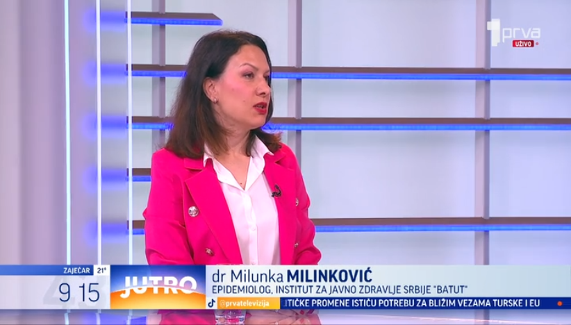 Jos jedan putnik sa kruzera pozitivan na hantavirus? Ima li opasnosti u Srbiji?