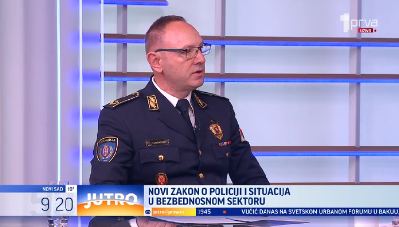 Vasiljević: U potragu za telom A.N. uključena i Vojska Srbije