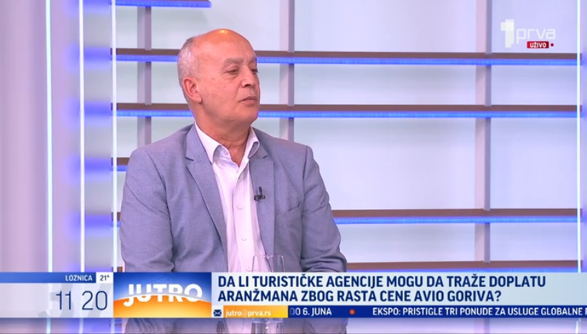 Koja su prava putnika ukoliko agencije traže doplatu zbog avio-goriva?