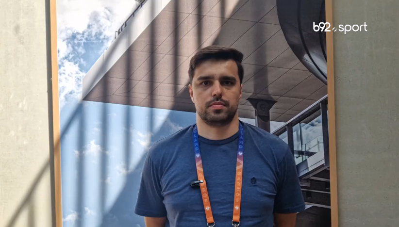 Utisci Luke Nikolića posle poraza Sinera