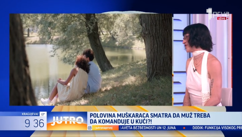 šta muškarci stvarno misle o ženama