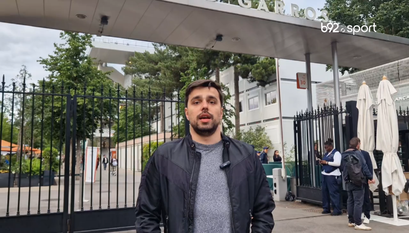 Srbija na korak do Grend slem kompleta, a Zverev do iskupljenja