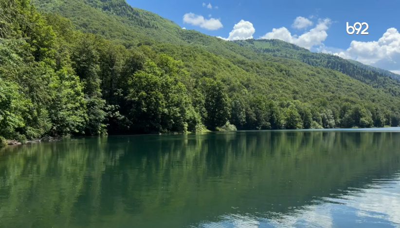 Biogradsko jezero – skriveni biser Crne Gore