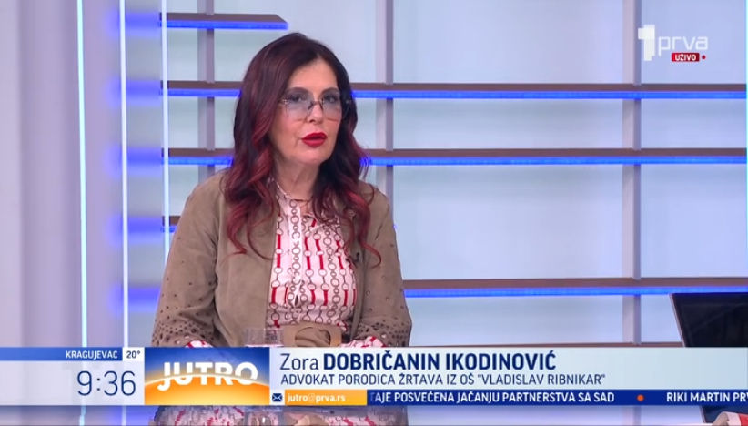 Dobričanin: "To dete nije imalo šansu da bude drugačije"