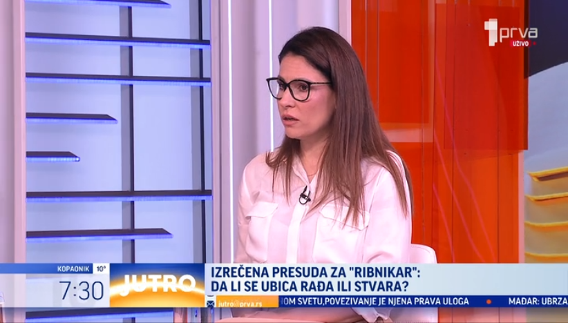 Da li se ubica rađa ili stvara?