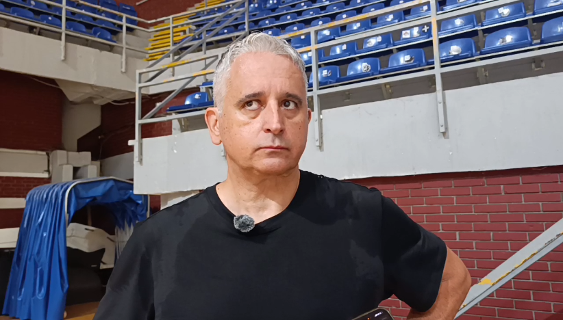 Kokoškov: "Emotivan sam, krenuli smo pre 25 godina"