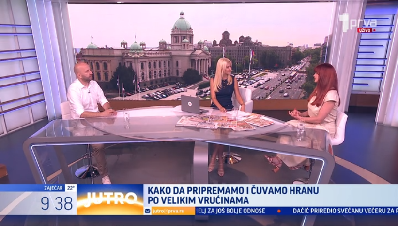 Ove navike u kuhinji mogu biti opasne po zdravlje
