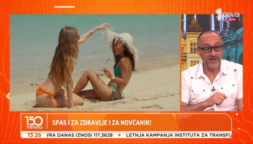 Prosečan par pušača za pola godine popuši jedno letovanje za dve osobe