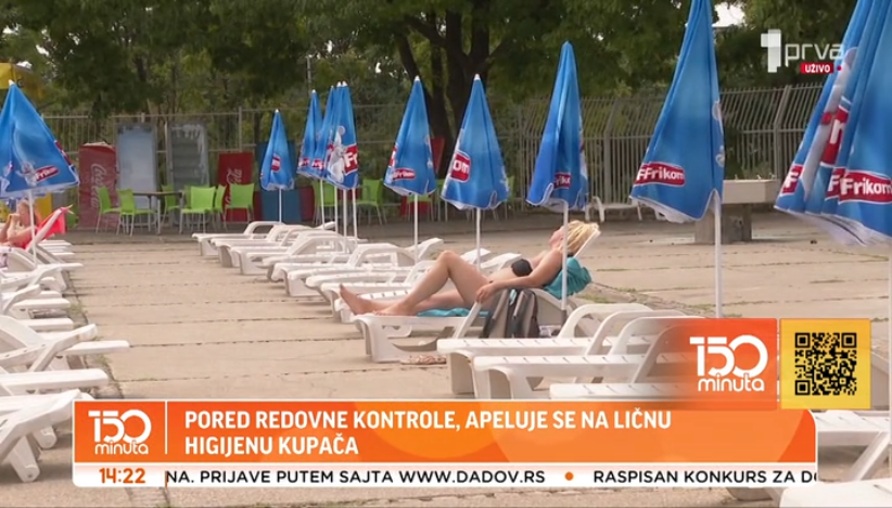 Mnoge žene se tokom letnjih meseci suočavaju sa ginekološkim tegobama