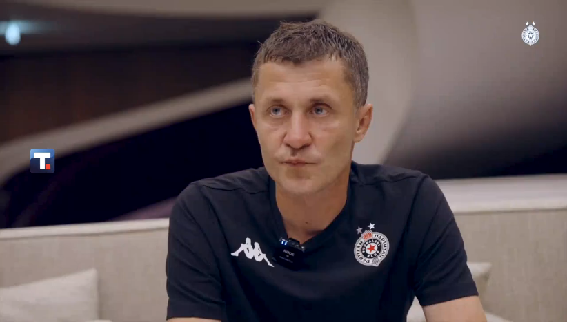 Ilić: "Nisam čudotvorac"