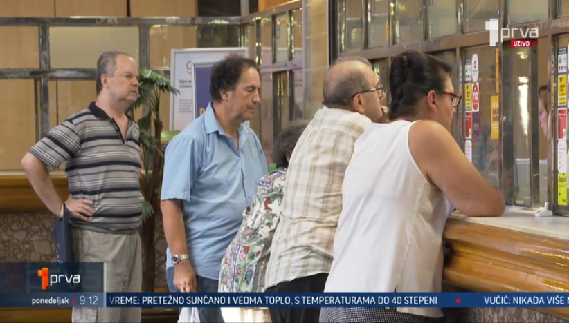 Počela je prijava za dodelu 30.000 turističkih vaučera