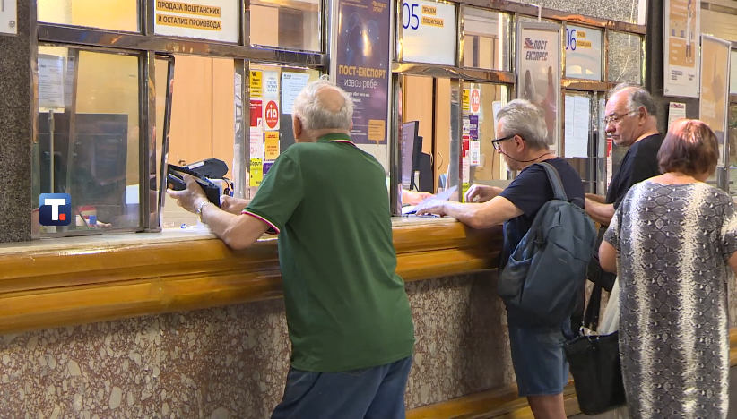 Veliko interesoanje za turističke vaučere