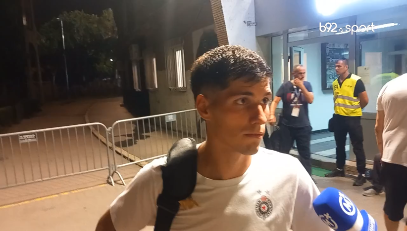 Vukotić posle Tobola