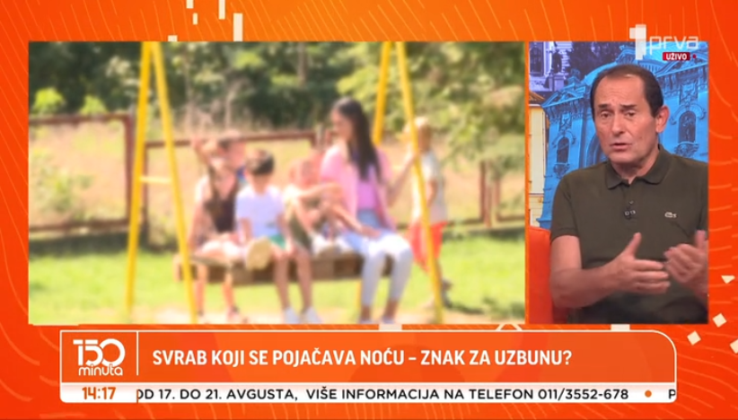 Kako se šuga prenosi i kako je prepoznati?