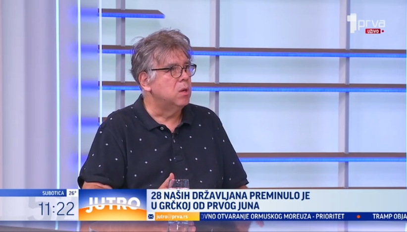 Kardiolog upozorava na greške na moru