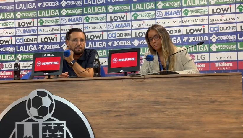 Hose Bordalas na pitanje B92.sport: "Partizan je jako opasan"