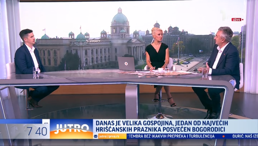Sve više Amerikanaca prelazi u pravoslavlje