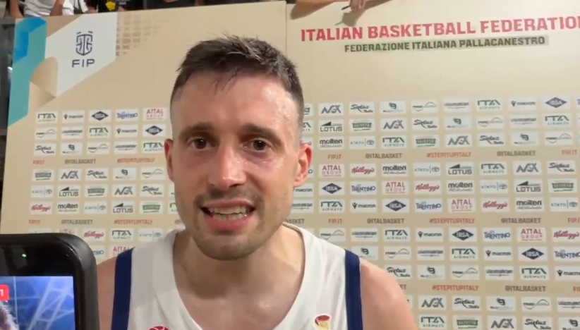 Avramović: Nismo klonuli duhom ni kad nas nije hteo šut