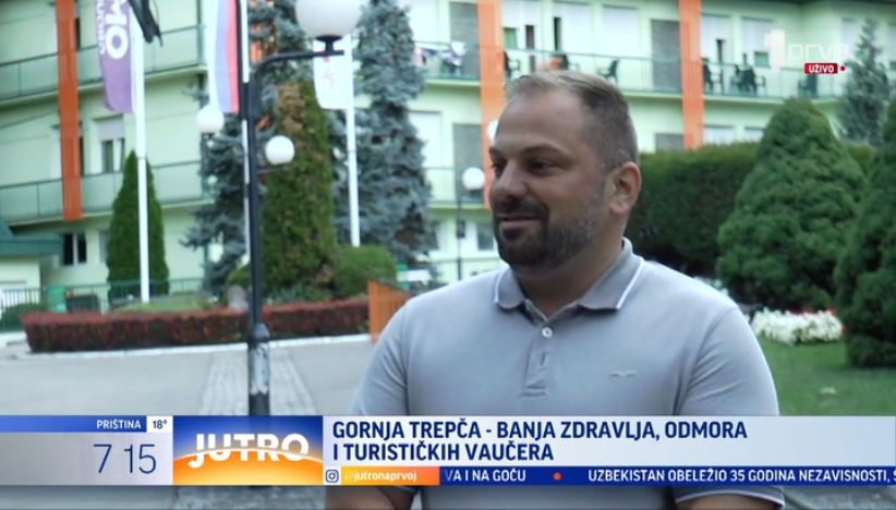 Kakvo je interesovanje gostiju za banje u Srbiji?