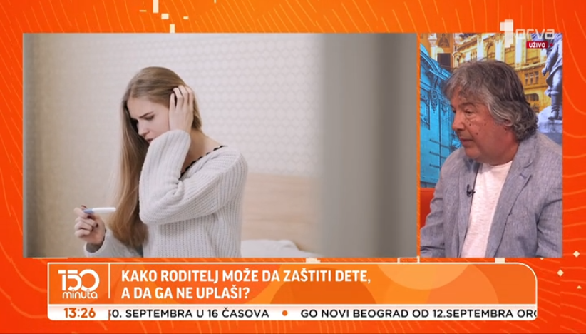Više od 3.500 tinejdžerski se porodilo za dve godine u Srbiji